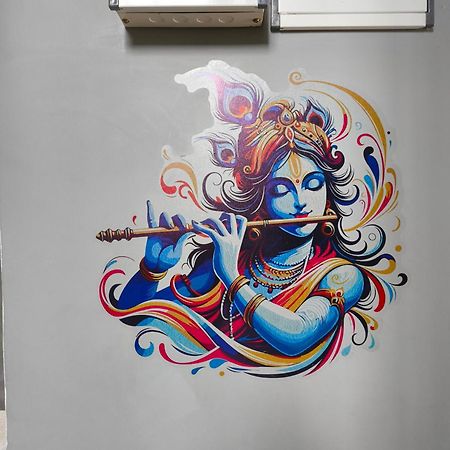 Devanahalli Jai Anjaneya Guesthouse מראה חיצוני תמונה
