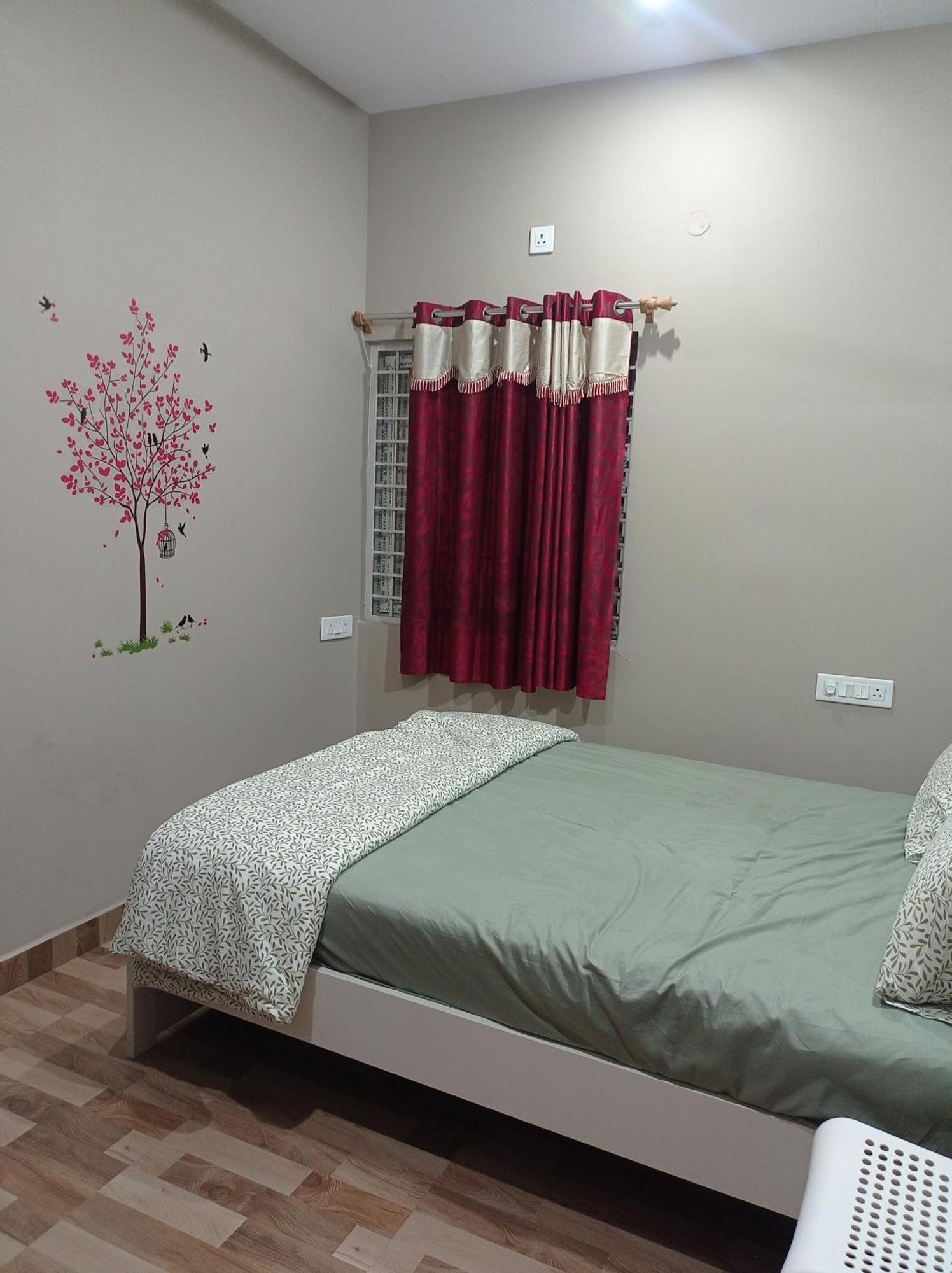 Devanahalli Jai Anjaneya Guesthouse מראה חיצוני תמונה
