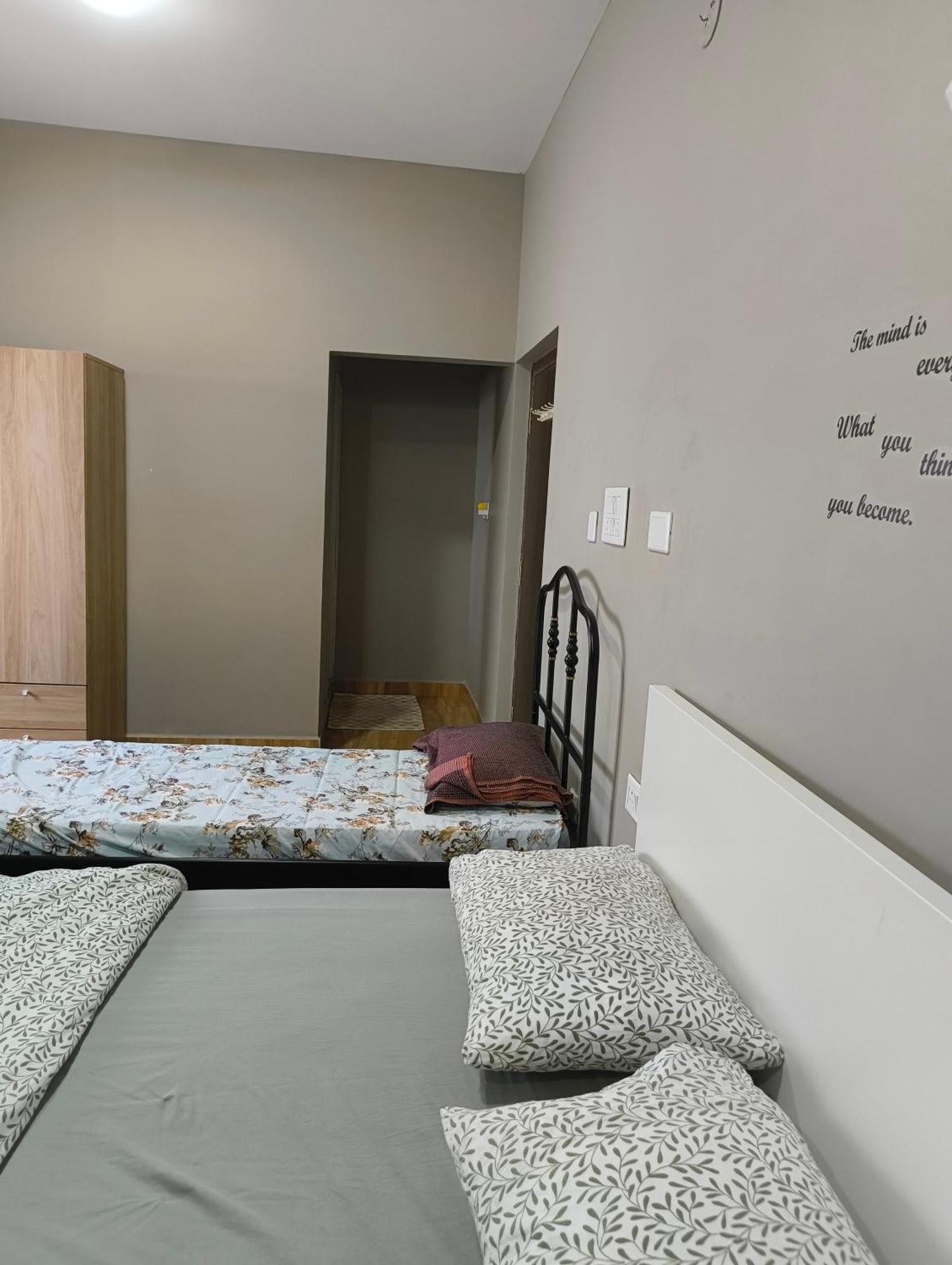 Devanahalli Jai Anjaneya Guesthouse חדר תמונה