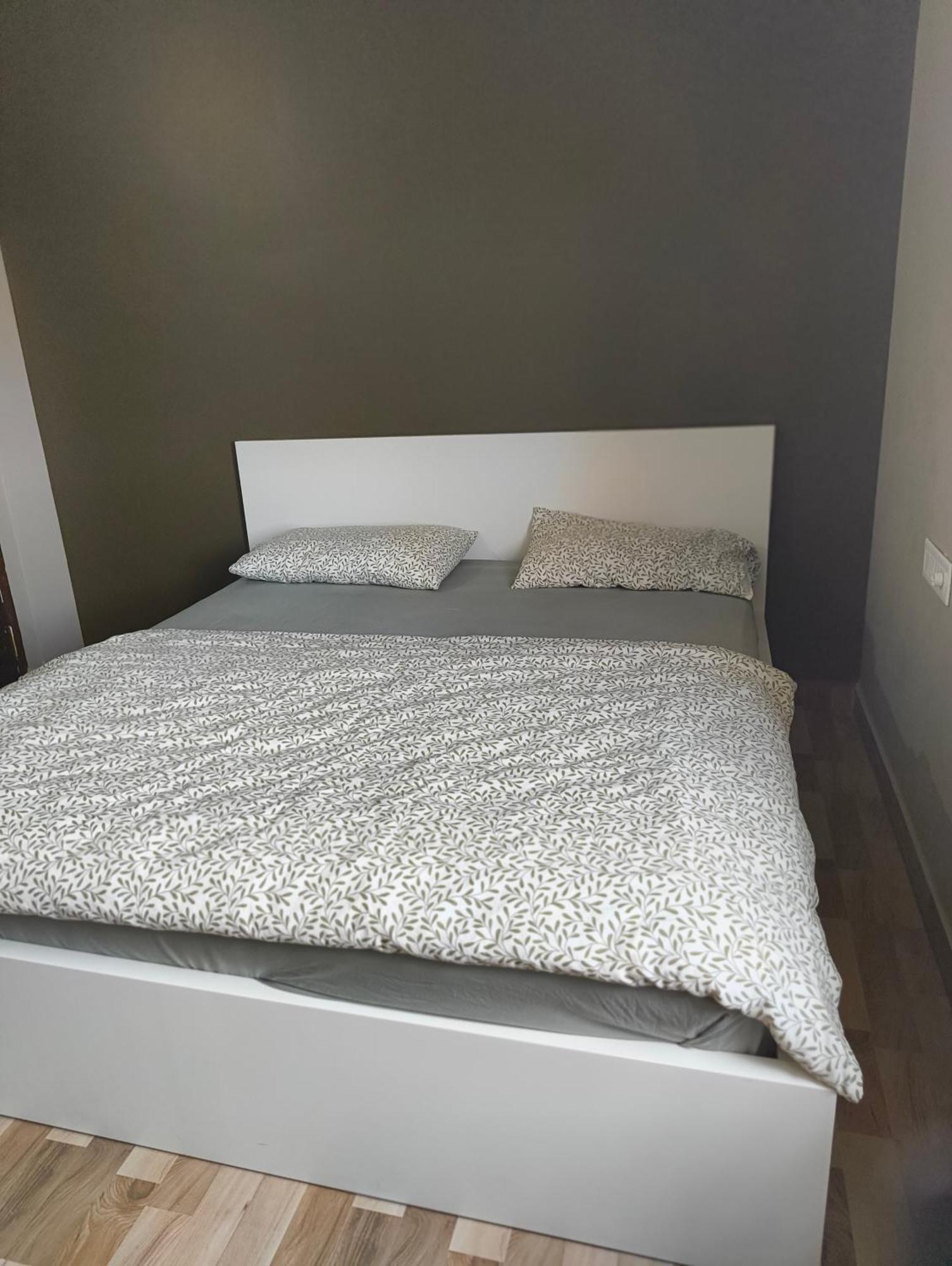 Devanahalli Jai Anjaneya Guesthouse מראה חיצוני תמונה